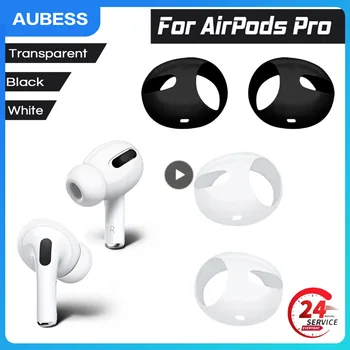 2023 Wireless Bluetooth Headphone Accessories For AirPods Pro 2 Skin Covers Ear Tips Pads Silicone Protective Case AirPod Pro 2