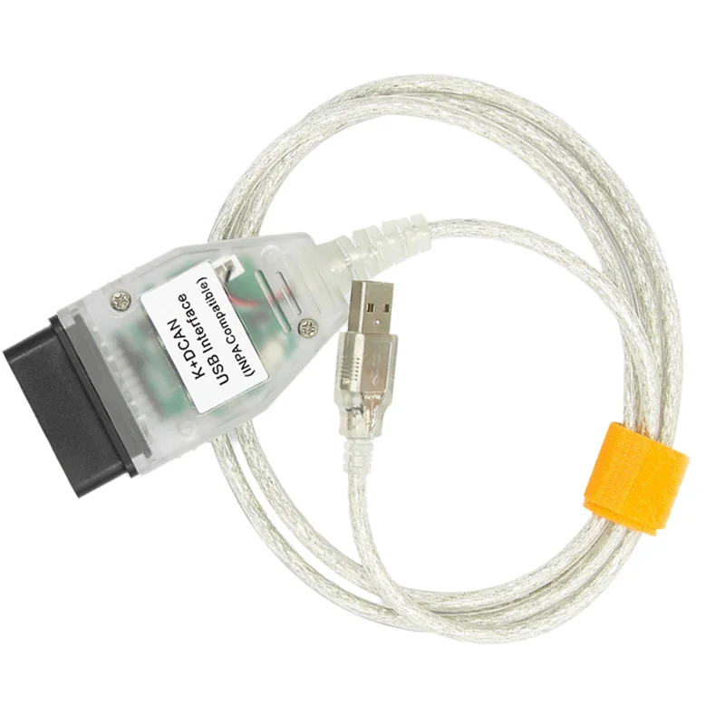 

Компактный чип K + DCAN для BMW OBD2, автомобильные диагностические инструменты, чип OBD K + DCAN для BMW OBD2, авто A
