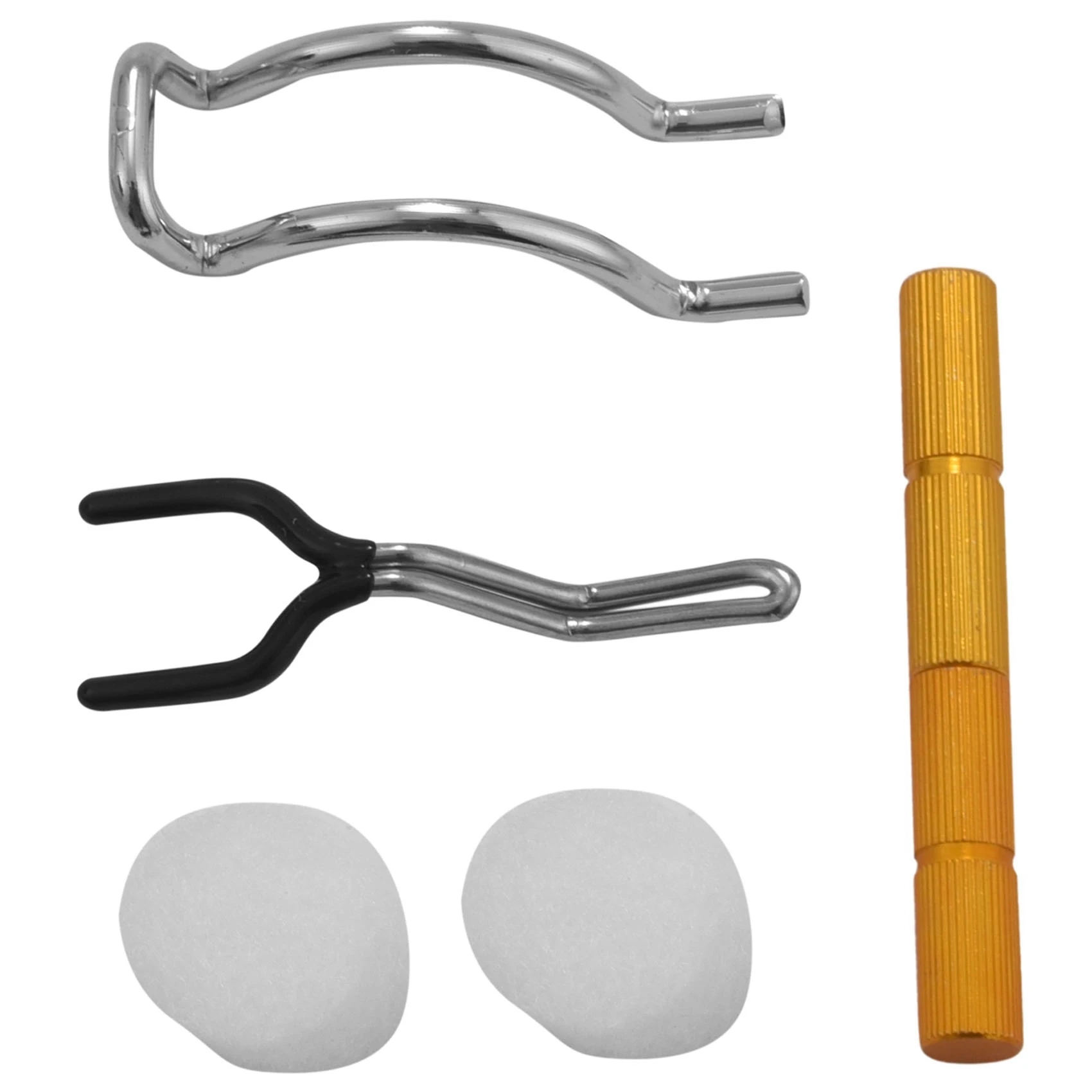 Kit per la pulizia dell'aerografo 14 in 1 |