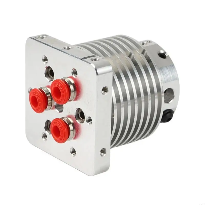

R58F 3 в 1 горячее многоцветное сопло Hot Cond Extruder 0,4/1,75 мм.
