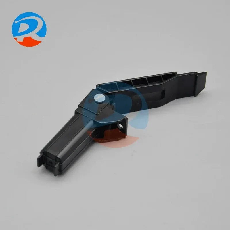 for Canon MF4820 4830 4870 4880 4890 Scanner Glass Hinge Upper Cover Plate Spring Bracket Seat Replacement Part