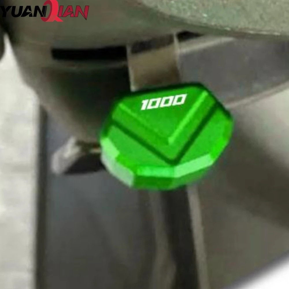 

Motorcycle For Kawasaki NINJA1000 Ninja 1000 Z1000 Z 1000 SX 2011-2023 2022 2021 2020 Switch Button Turn Signal Switch Key Cap