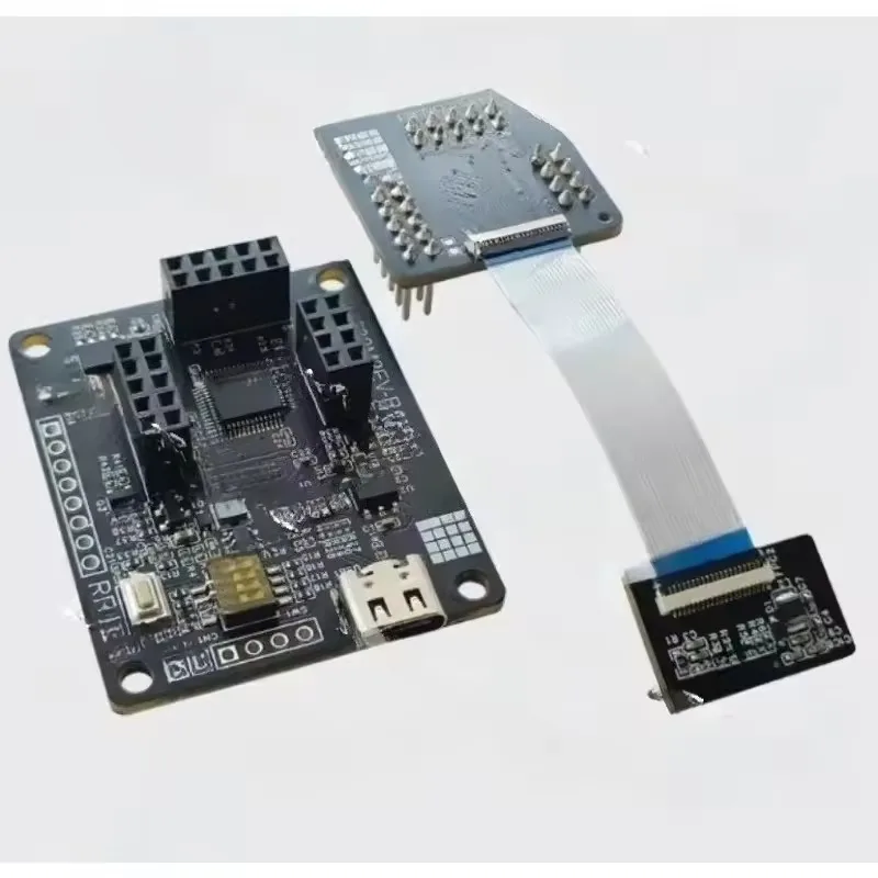 PCL7152 Photon Counting Board, Complete Evaluation & Development Module