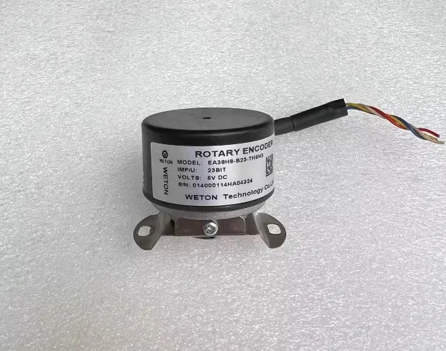 The Encoder New original EA38H8-B23-TH5N3R1