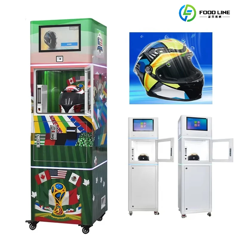 

Машина для стирки мотоциклетных шлемов, компактная, для чистки шлемов, автоматический, на заказ