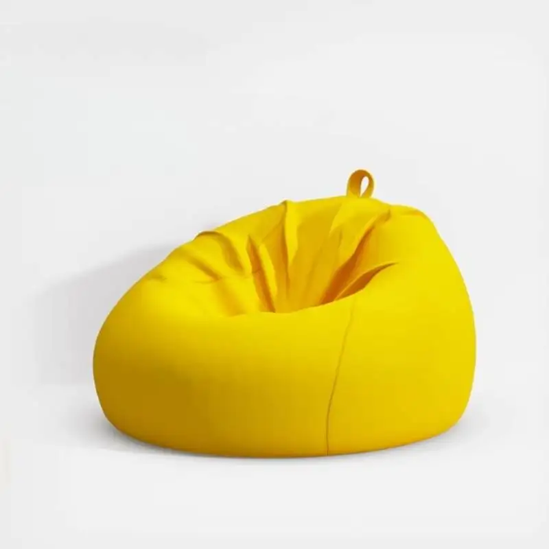 Poduszki na sofę w stylu nordyckim, miękkie, nadające się do prania, na balkon, podłogę, wygodne, narożne, puszyste, wypełnienie do pufy, pojedyncze, dla dorosłych, pufa, meble géant, do domu.