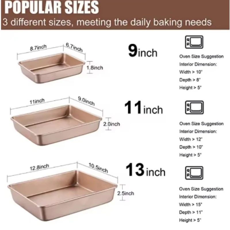 Thumbnail 3 - #33 Latest Roasting Pans Updates