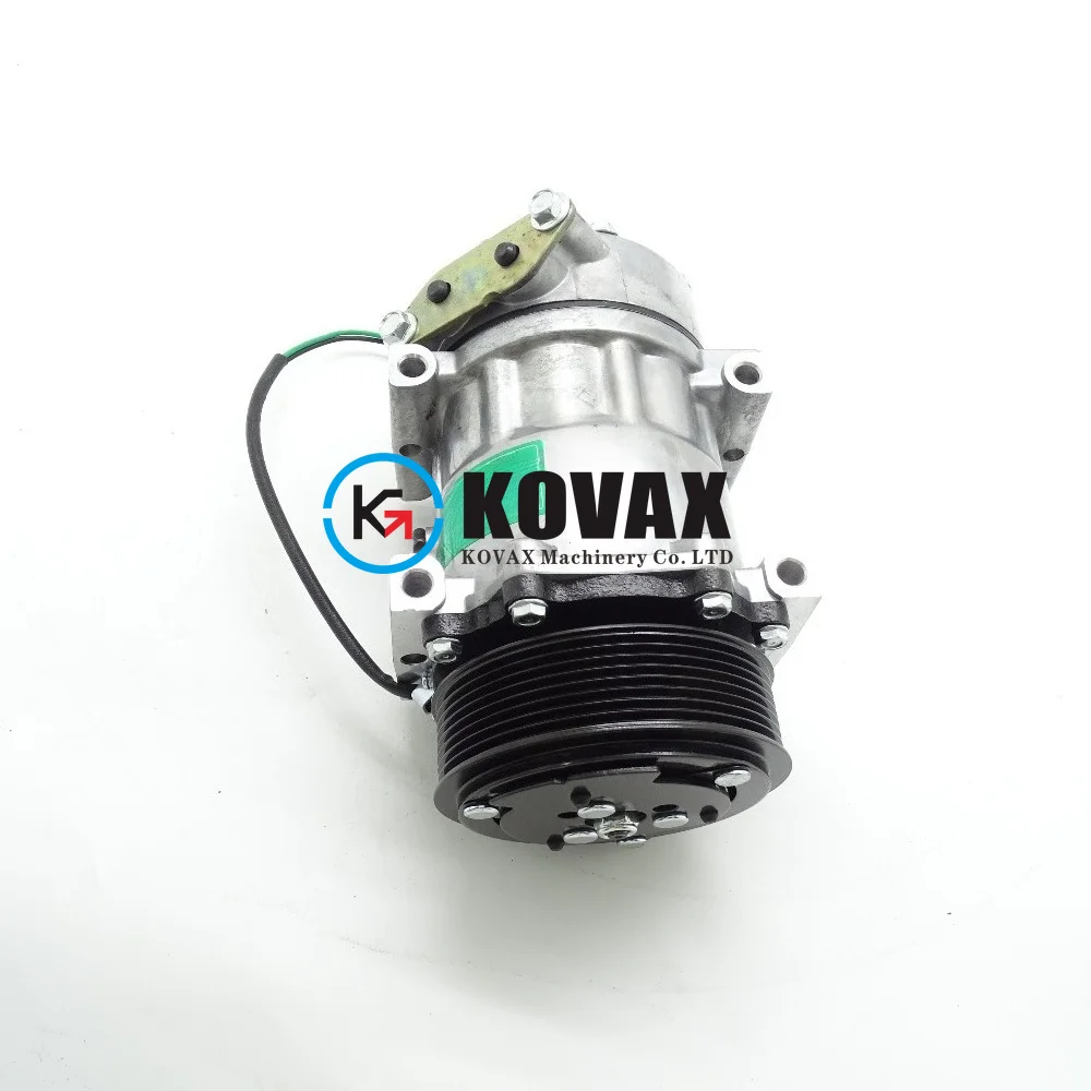 

9238290432 Air conditioning compressor is suitable for 420-450 forklifts 923829.0432