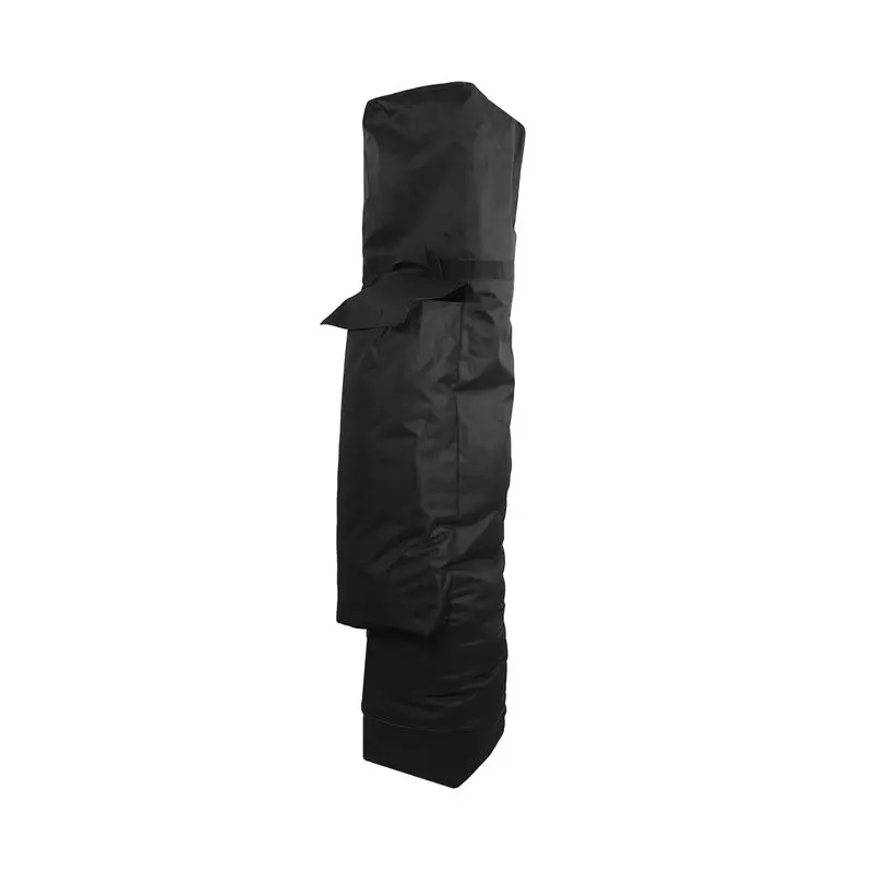 

10 X 10 X 62In Canopy Bag Replacement For 10X 10 Up Canopy Tent With Roller Wheels-Canopy Carrying Bag With Handles