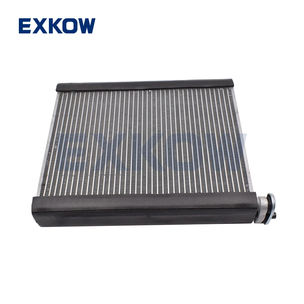 A/C Evaporator Cooling Core for Mitsubishi L200 Triton 2005-2015 L200 KA4T KA5T KA9T KB4T KB7 Pajero Montero Sport II 7810A036