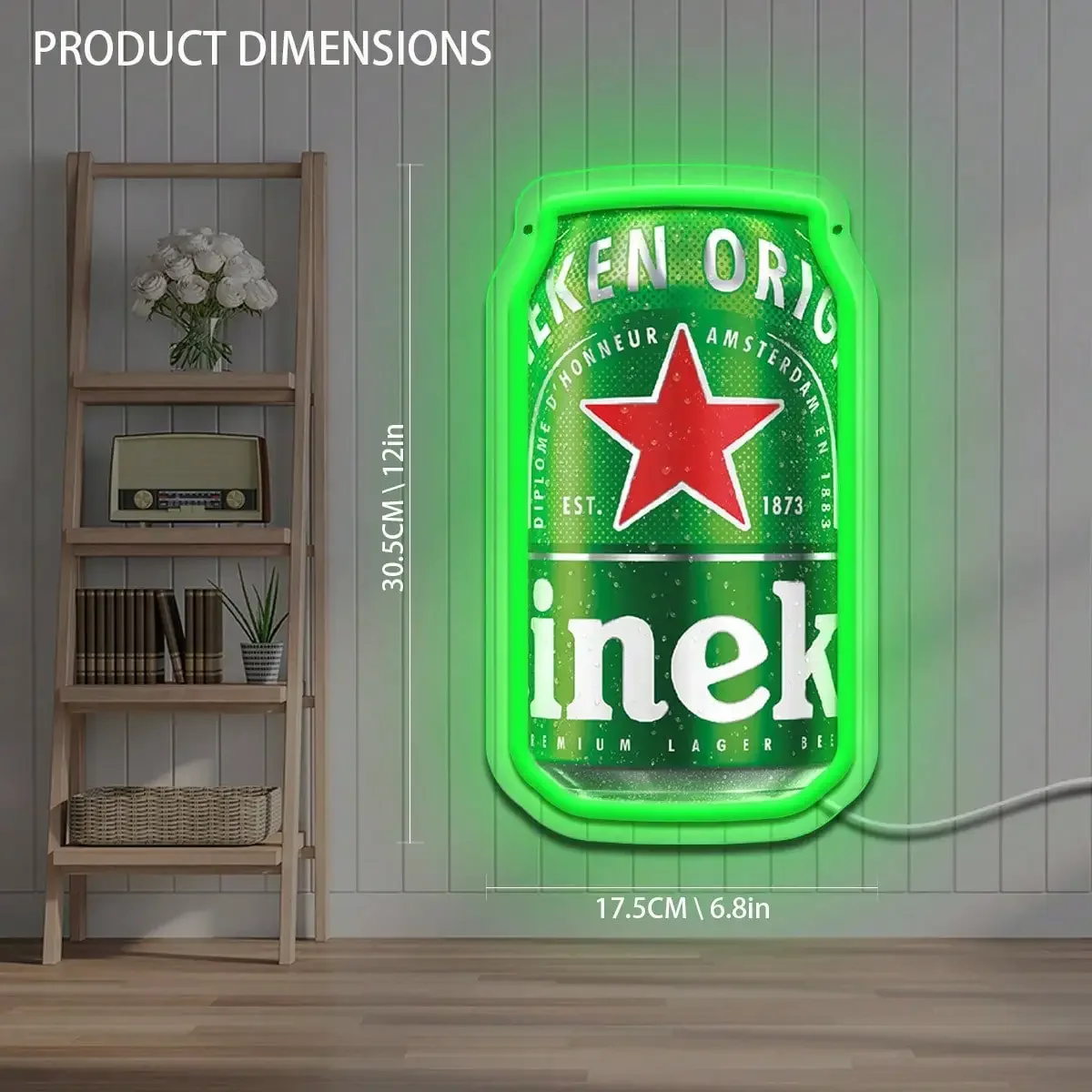 Thumbnail 2 - #67 Latest Neon Signs Offers