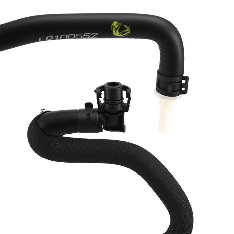 

Expansion Tank Hose Water Hose Replacement LR138370 LR100552 For Land Rover Range Rover/Sport Utility Discovery V 2013- 2022