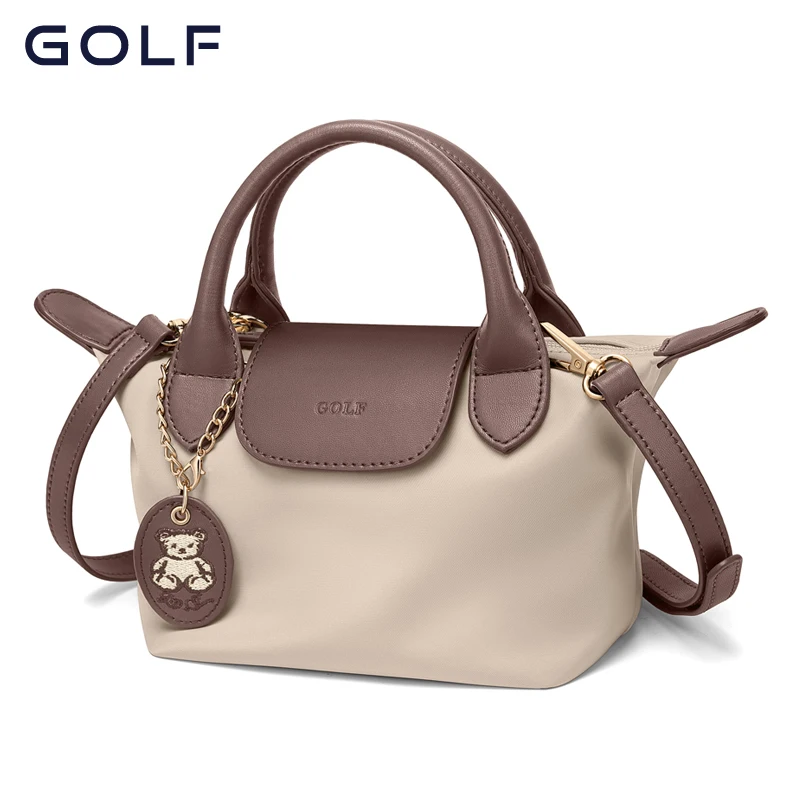 

Головное КАЧЕСТВО, повседневная универсальная женская сумка через плечо, модная сумка на одно плечо, водонепроницаемая нейлоновая маленькая сумка-тоут для женщин