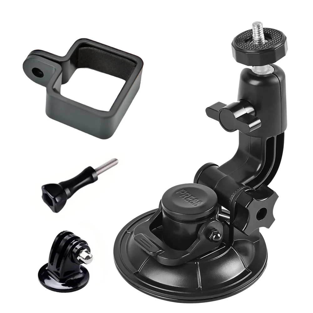 9Cm Suction Cup Hol… - image
