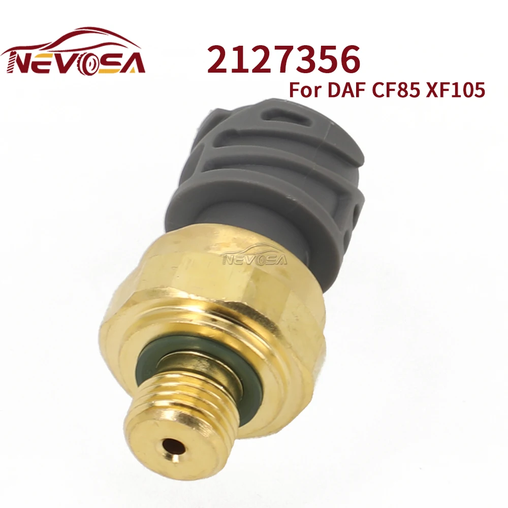 

NEVOSA для датчика давления масла DAF CF85 XF105 1826281 2041678 2127356 51CP28-02 5.44012 Блок отправителя