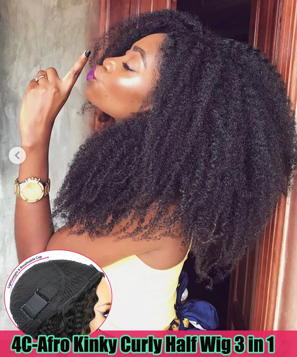 #84 Highest Rated Human Hair Headband Wigs to Buy in 2026