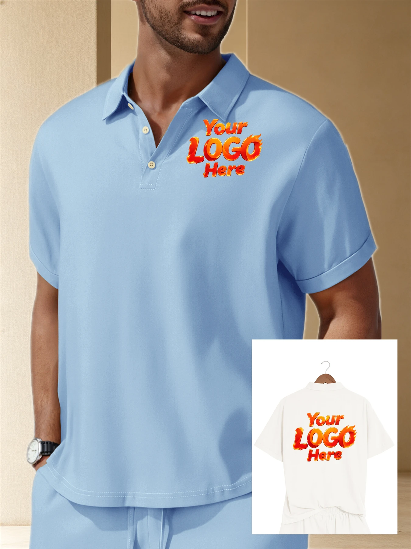 [Artículo personalizado] Camis - Auto Repair Shop Uniforms reseña y precio