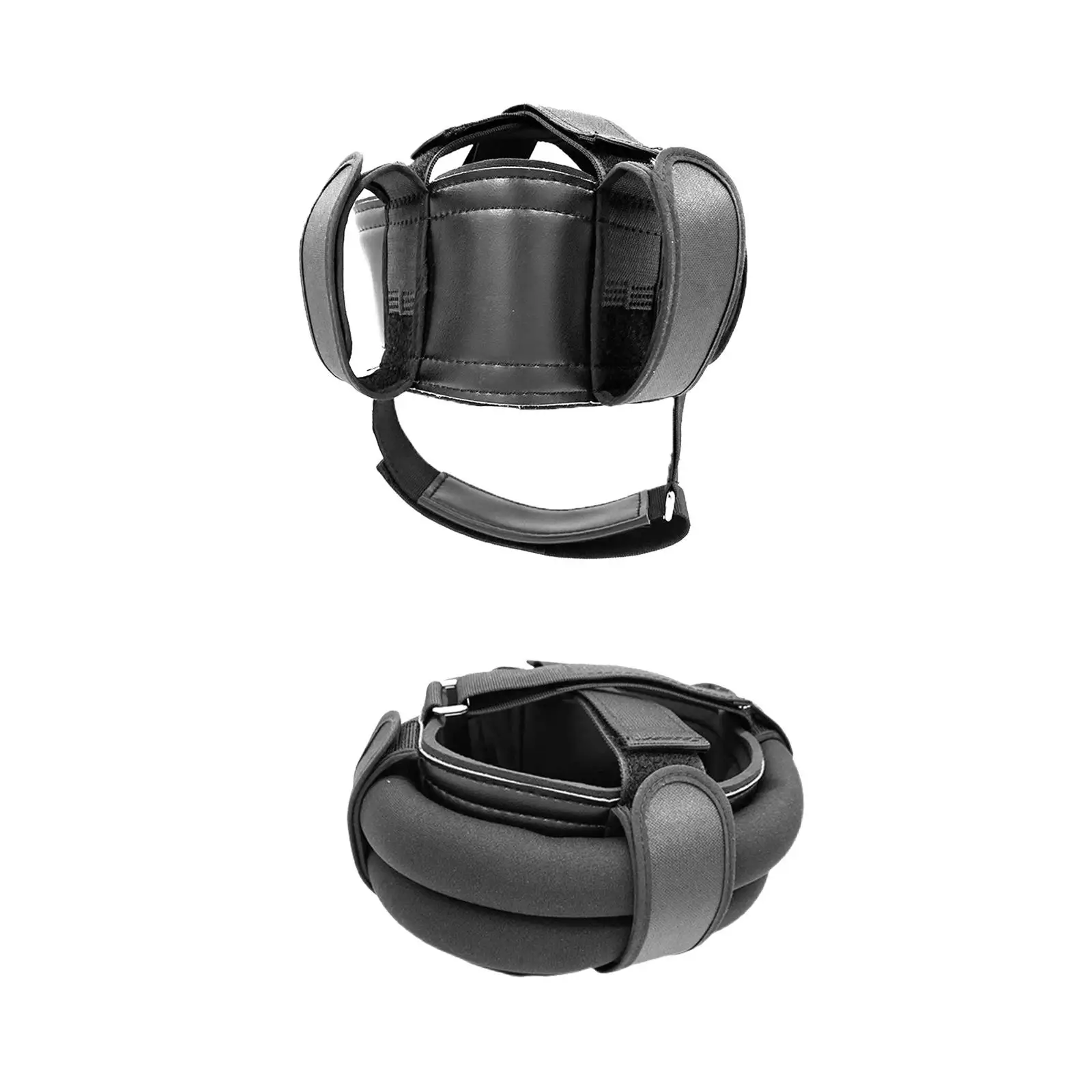 

Head Neck Caps Support Durable Reusable Practical Oxford Cloth Equipment for