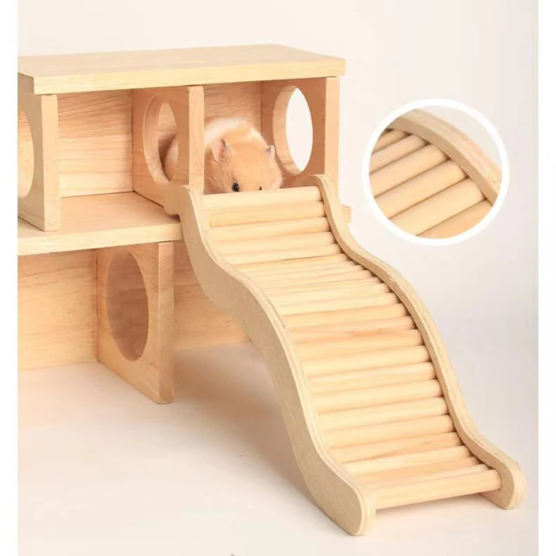 Thumbnail 3 - #4 Low Cost Hamster Houses That Work