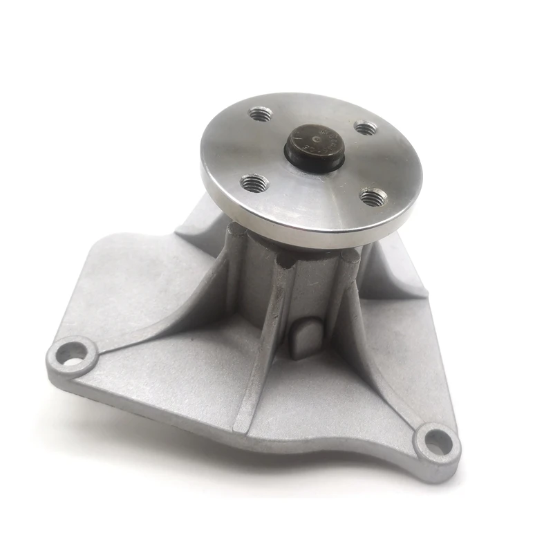 

ME993473 Excavator Water Pump Assembly E307 SH60 4M40 Engine Water Pump