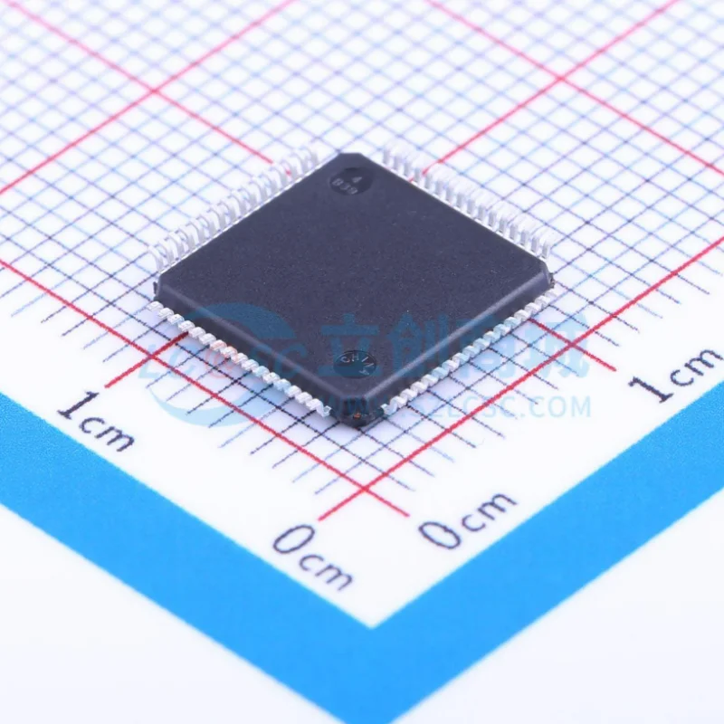 1 PCS/LOTE STM32L052R8T6 STM32L052 LQFP-64 100% New and Original IC chip integrated circuit