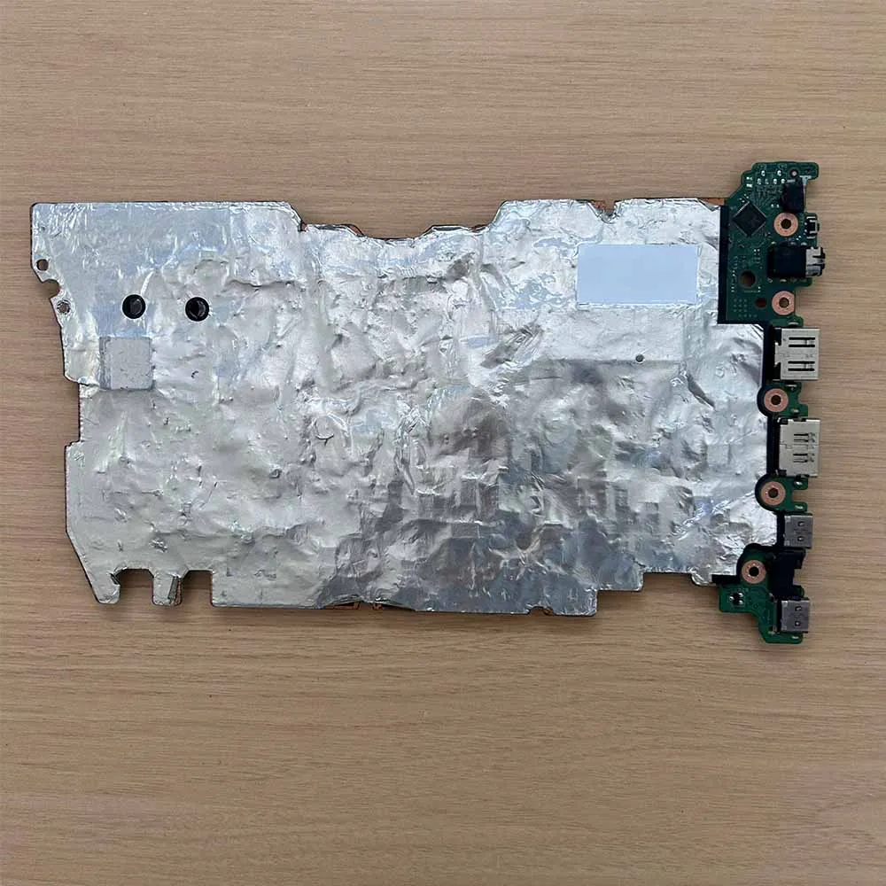 LA-K062P For Lenovo ThinkBook 15 G2 ARE With R5-4500 8G Laptop Motherboard Notebook Mainboard Accessories 100% Test OK