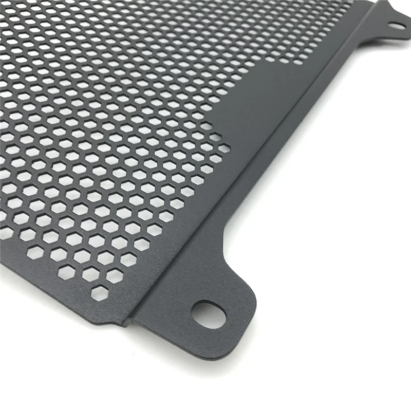 

Well Motorcycle Radiator Guard Engine Cooler Grille Cover Protection For HONDA CB400X CB400F CB500X 2021 2022