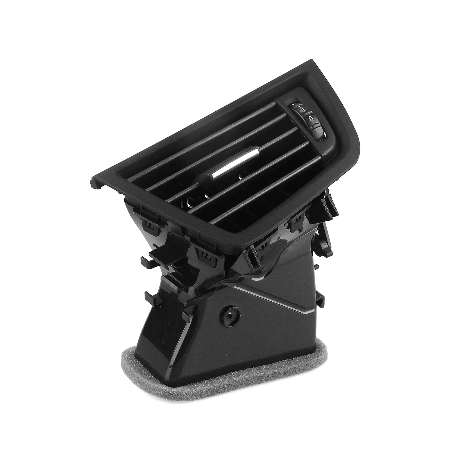 

Внутренняя крышка кондиционера, решетка, боковое вентиляционное отверстие в сборе для BMW 5 серии F10 F11 F18 520i 523i 525i 535i 550i 2010-2017