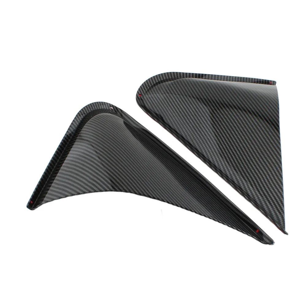 Vorderer linker und rechter Beinschutz Windabweiser für HONDA PCX160 PCX125 PCX 125 160 2025-2026 Motorradzubehör – Detail 5