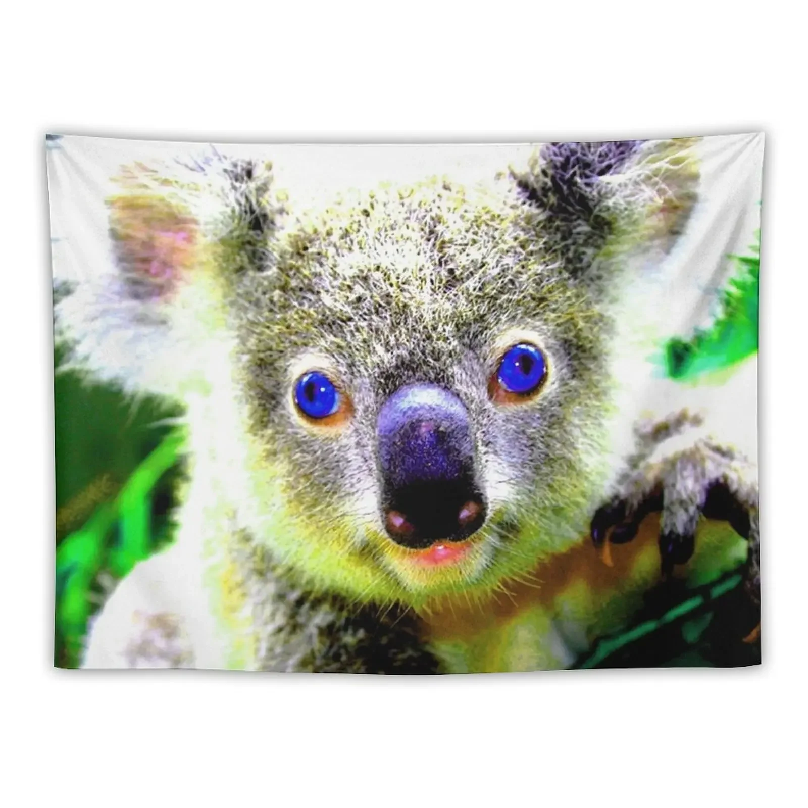 KOALA 7 Tapestry Bedroom Decoration Bedrooms Decorations Tapestry