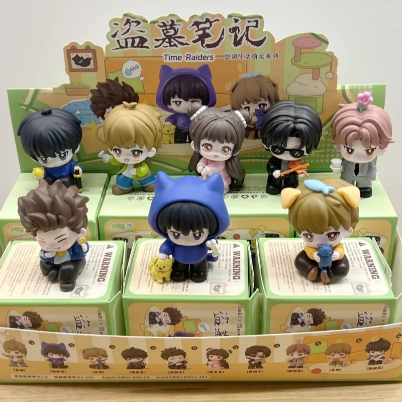 Genuinethe Lost Tom…