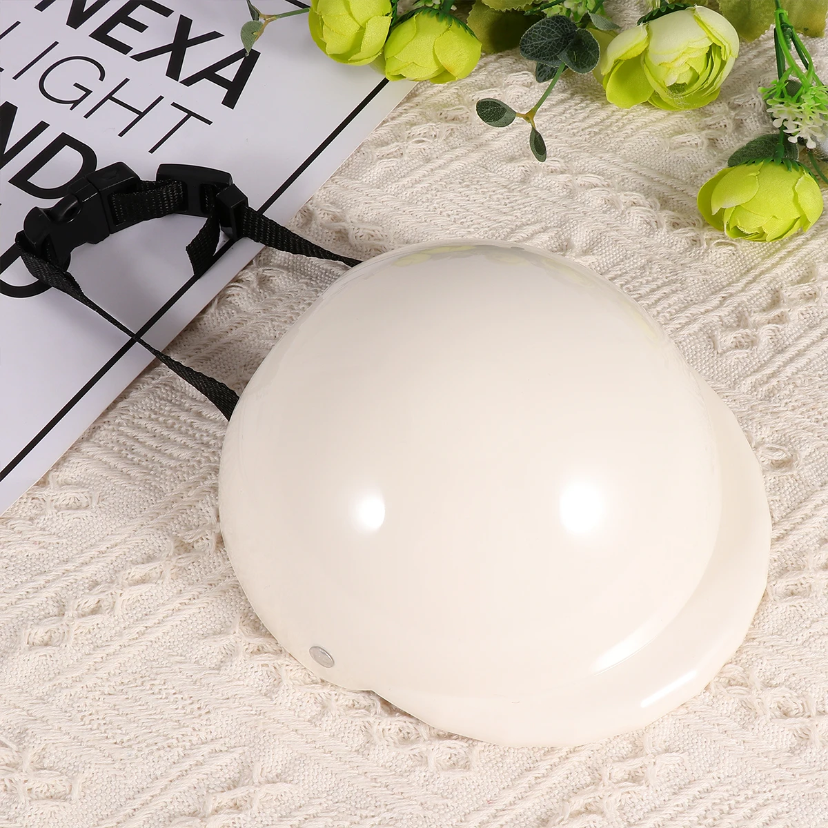 

Pet Hard Hat Dog Hats Sun-shading Safety for Supplies Puppy Cats and Dogs