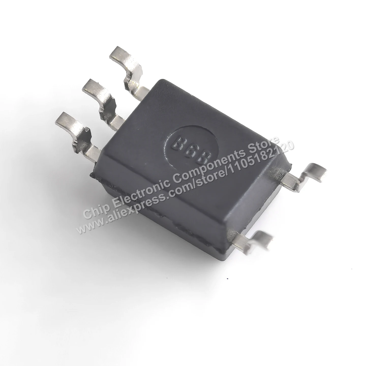 （2 PCS）Original IC PS9113 PS9113-F3-AX Opto-isolator / Photocoupler Chip 9113 Marking SOIC-5-175mil