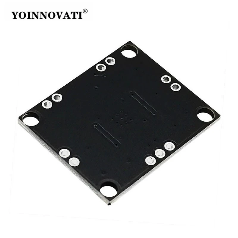 PAM8610 Digital Amplifier Board 2x15W Dual Channel Stereo Class D High Power Amplifier Board Miniature for Audio Applications