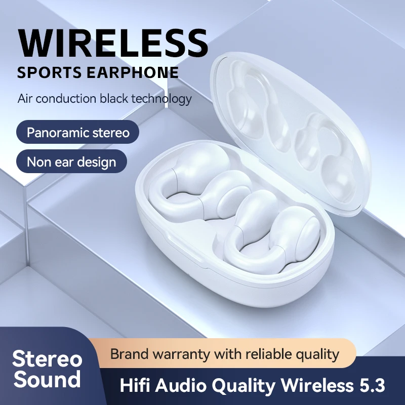 M30 72h Super Long-lasting Battery Life Bluetooth 5.3 Earphones & Headphones - Enjoy Wireless Freedom and Crystal Clear Sound