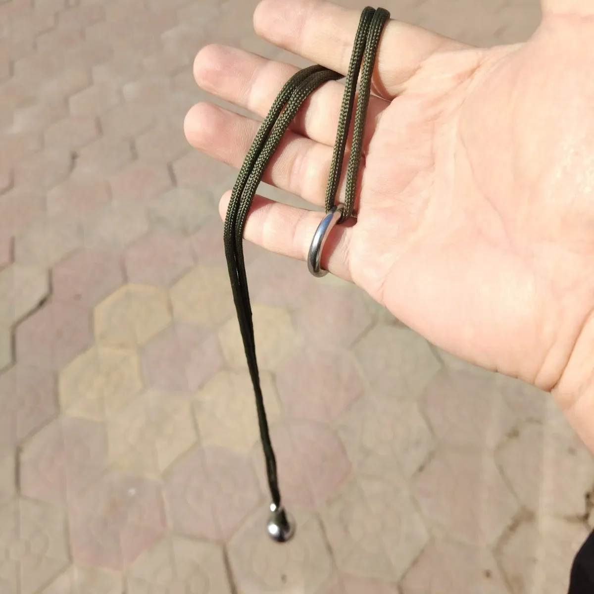 Outdoor EDC Tool Selbstverteidigung Notfall Überleben Persönliche Sicherheit Schutz Suppiler