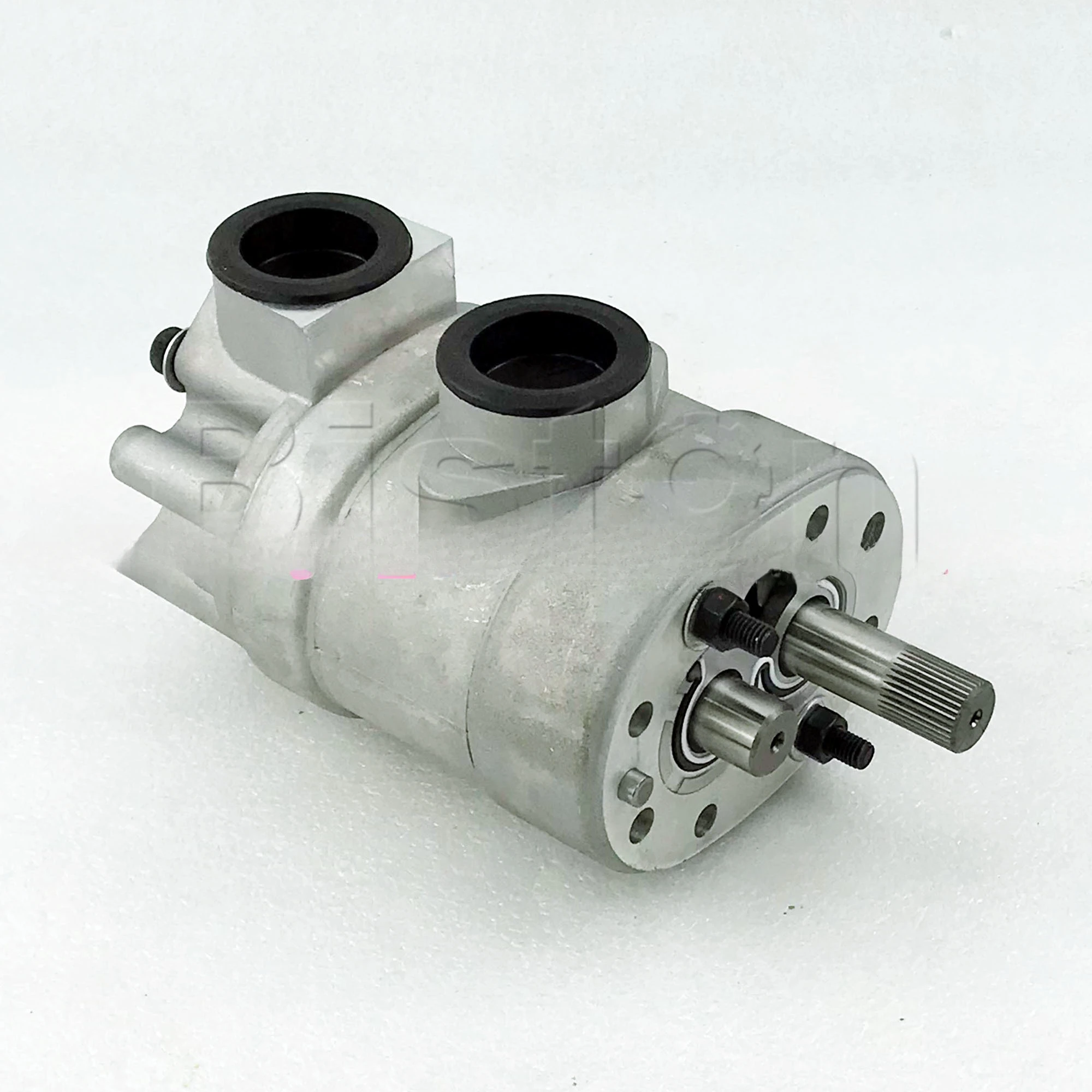 for Twin Pump Double Hydraulic Pump China High Quality Replace Eaton Gear Pump