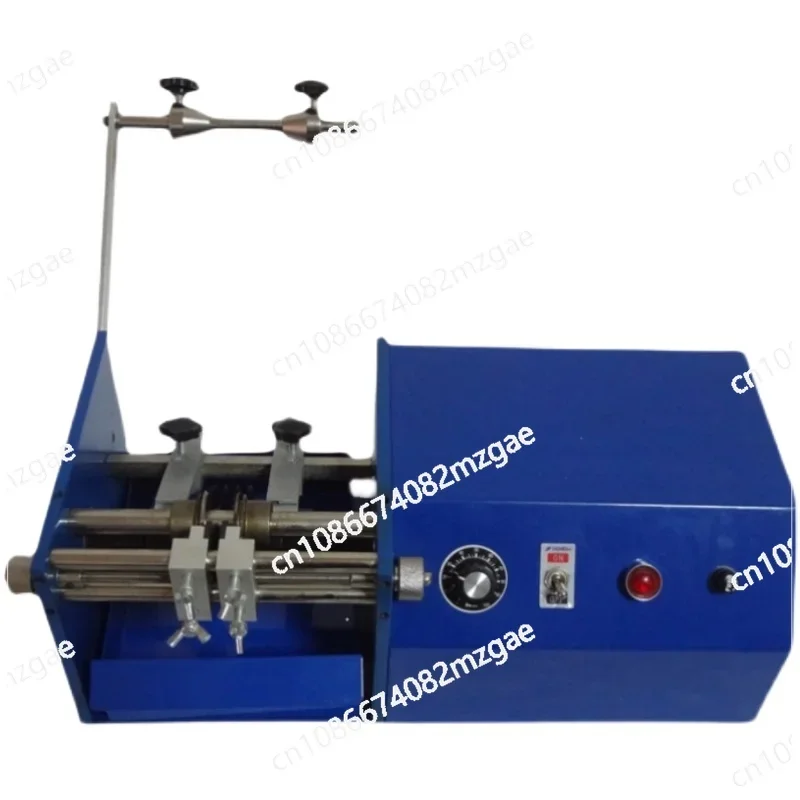 

Thickened Resistor Diode Forming Machine Taping F Forming Foot Cutting Machine