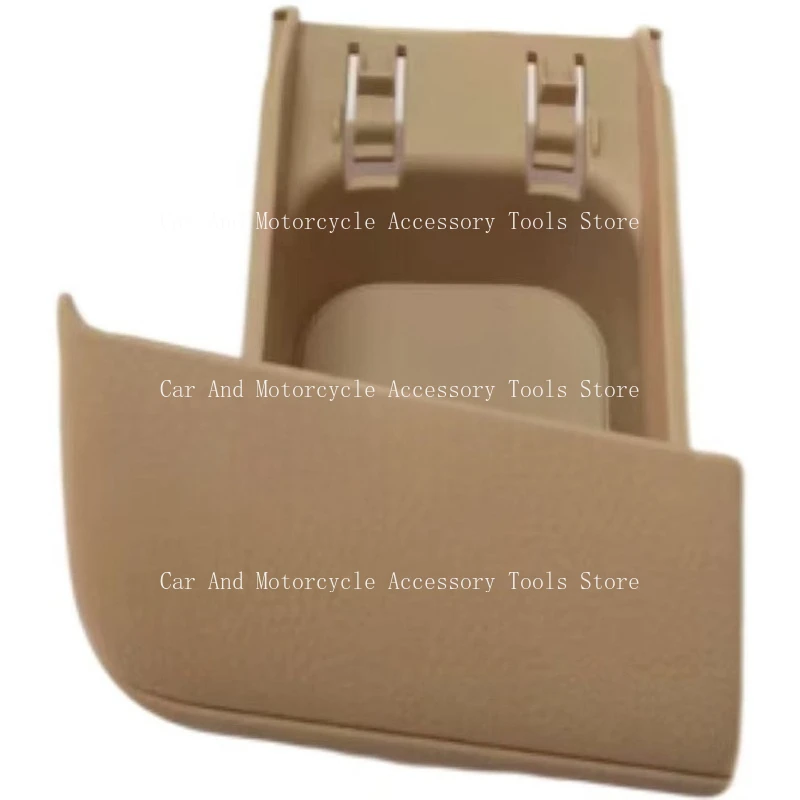 

Подходит для Vios Dazzling Dashboard, кронштейн для чашки с водой, трендовая отделка