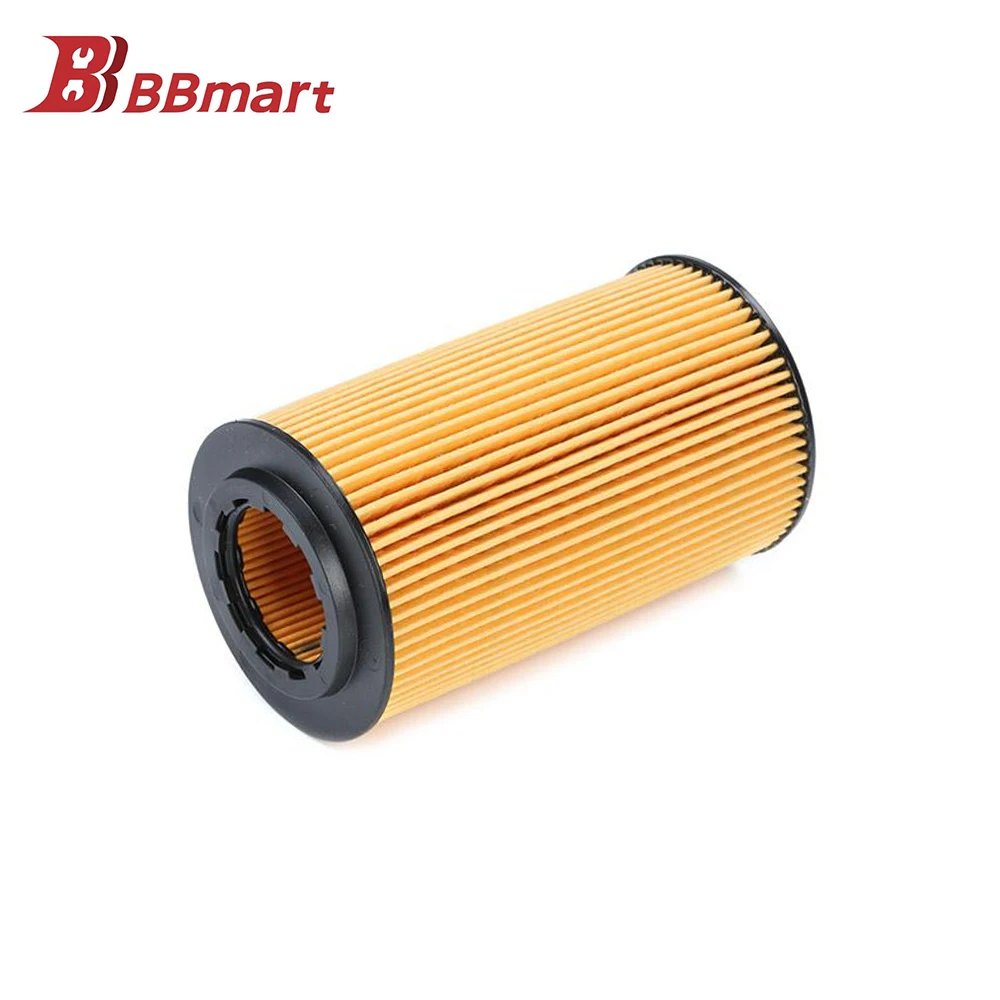 

BBmart Auto Spare Parts 1 pcs Engine Oil Filter For Mercedes Benz W166 X204 906 W447 OE 6511800109 A6511800109 Car Accessories