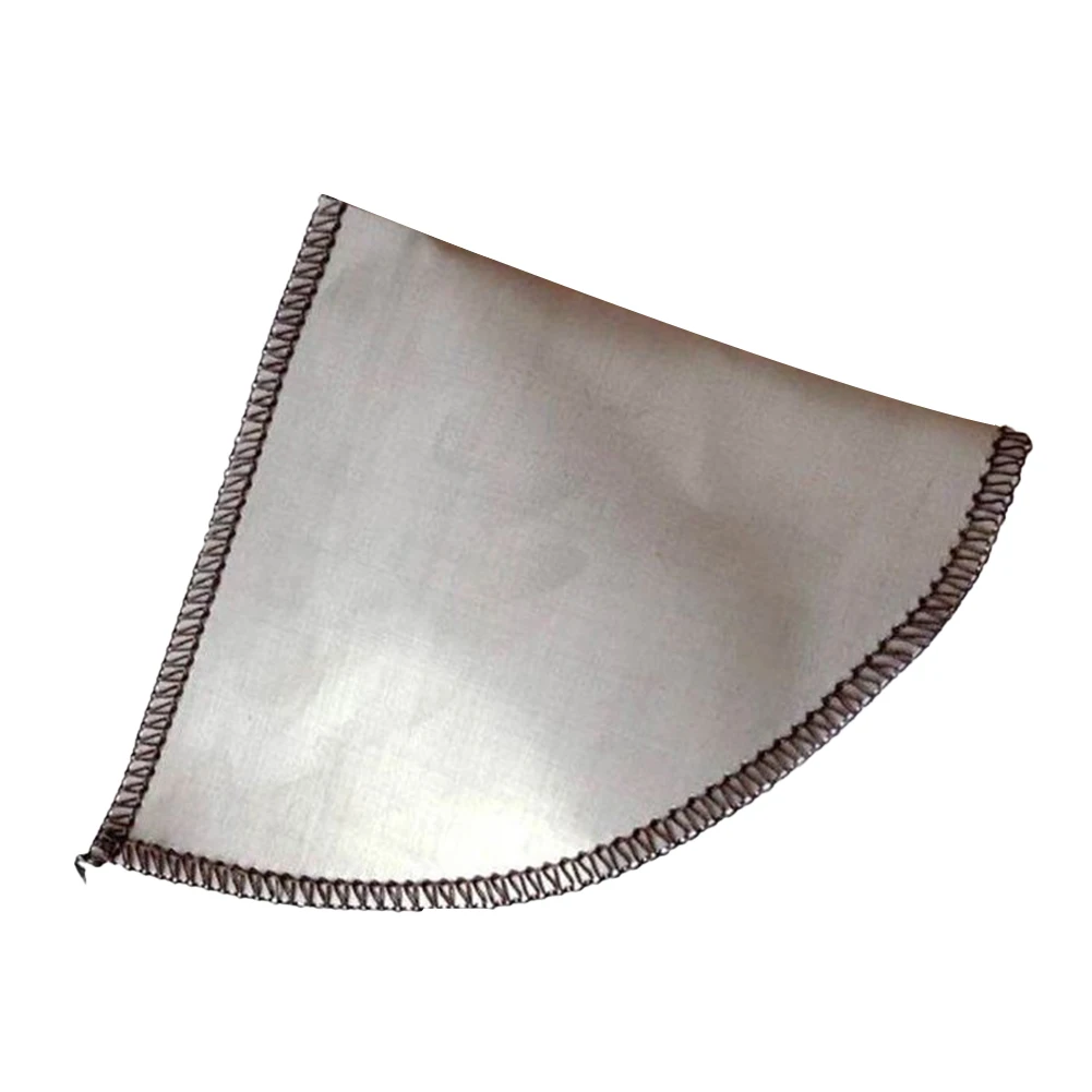 Compatibility Coffee Filter Family Brew Cups Of Coffee Rust Resistance Compatibility Cone Shaped Filter Design