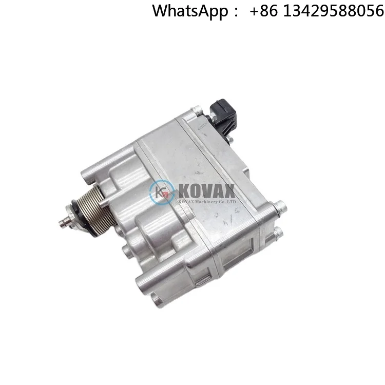 

Excavator J08E Turbocharger Electric Actuator 812905-0003 Turbo Charger 89551-E0020 A8272-073