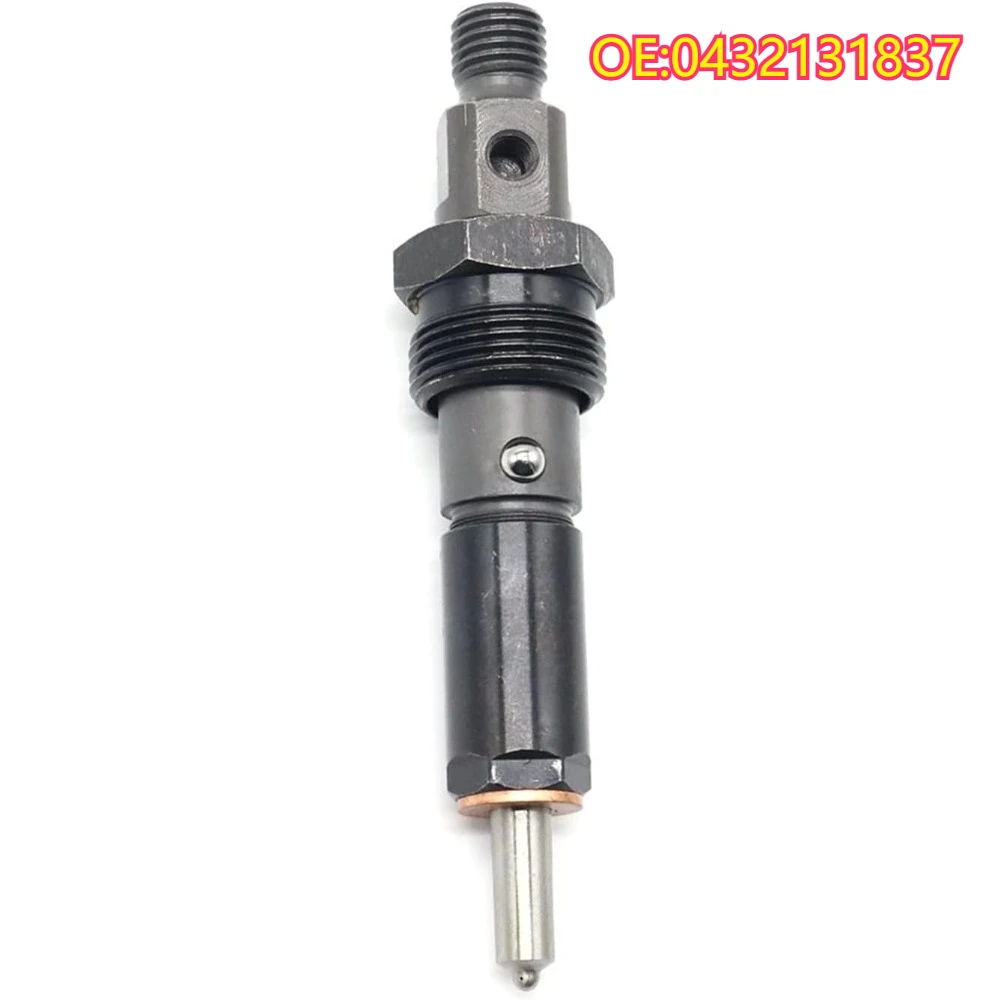 

High quality New For 0432131837 Echte Premium partij 5.9L 6BTDieselmotor Accessoires autoreparatie