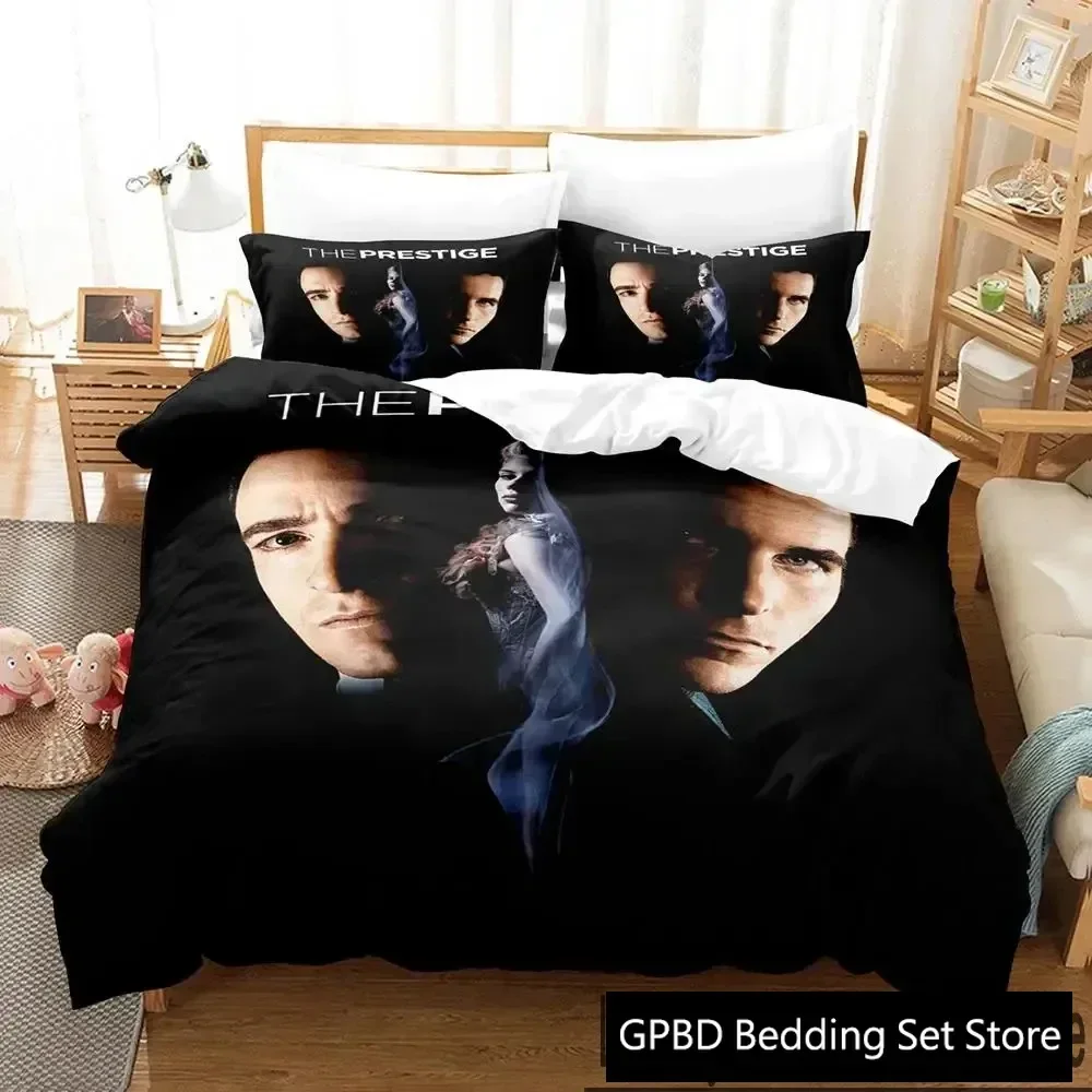 

Shawshank Redemption Supplies Set Duvet Cover Set Bedding Sets For Adults Bed With Pillowcases No Filling Luxury Birthday Gifts