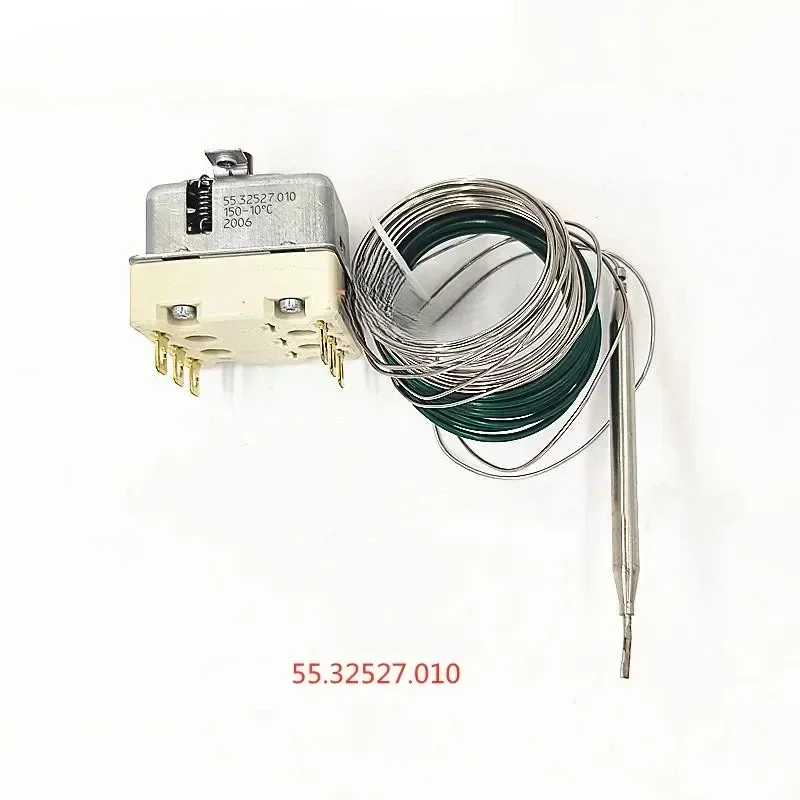 

Dishwasher accessories overheat protector 150 ° C EGO temperature limiter 55.32527.010