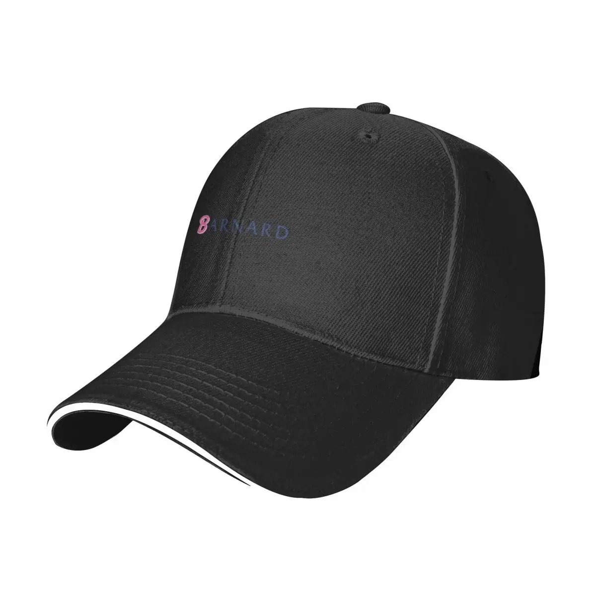 Barb-nard Baseball Cap Designer Hat Hat Beach Designer Man Women's