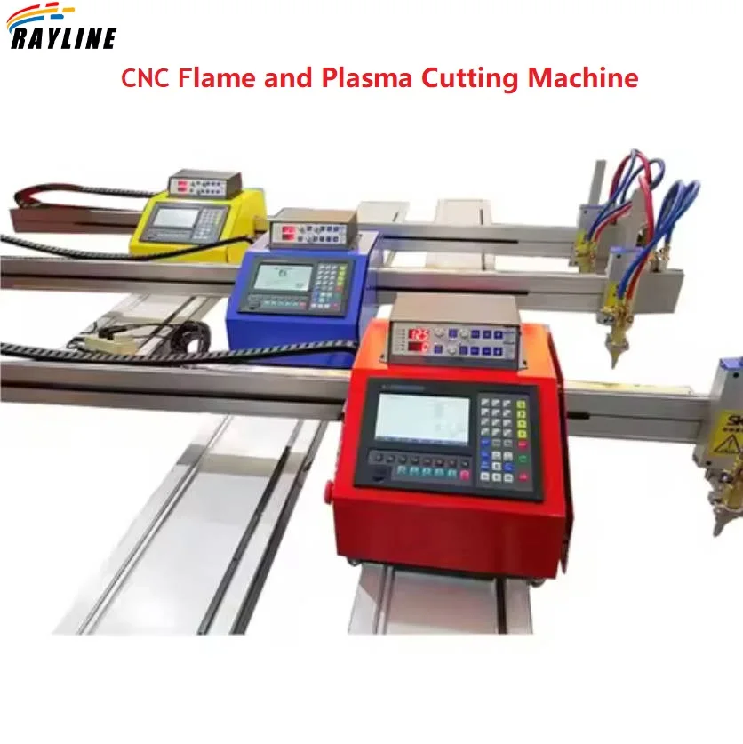 Germany Quality CNC Plasma Cutting Machine 1.5*3.0m 1.5*2.5m CE certificate Table Type for All Metal Cutting High Efficiency