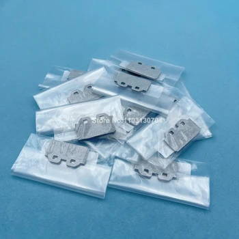 1PC Original Roland VS640 Wischer Filz Mit Grate DX7 Druckkopf Schaber Klinge für RE640 RF640 RA640 FH740 BN20 VS420 VS300 Drucker