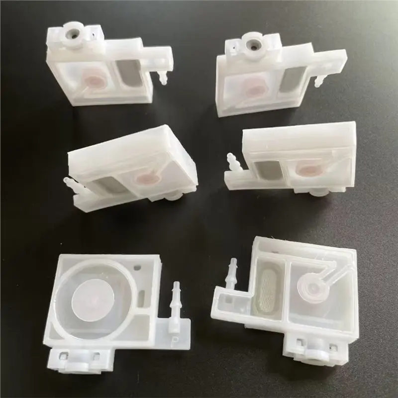 A13E-For Procolored F13 For Printers L1800 Compatible 6Pc Square Dampers For Shock Absorber