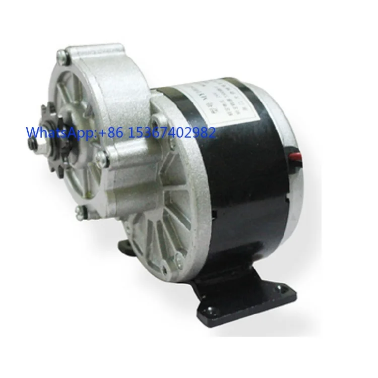 low speed permanent magnet DC generator 250W 48V wind hand hydraulic pedalHigh power
